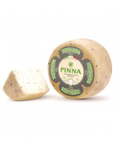 Pinna brigante tartufo