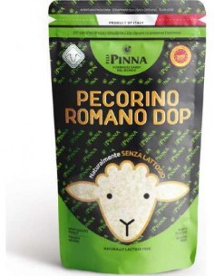 Pinna pecorino romano gr100 gratt.busta