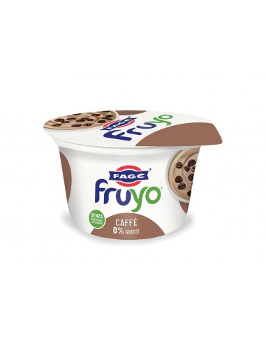 Fage yogurt fruyo gr170caffe 