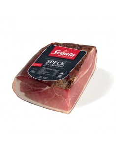 Segata speck trancio piccolo