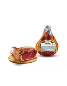 Veroni prosciutto crudo di parma stag. sv