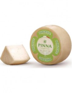 Pinna brigante capra