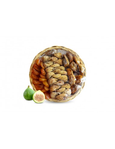 M.greco cestino misto gr400 3 sapori