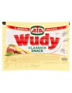 Aia wudy snack gr100 classico