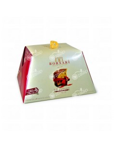 BORSARI PANETTONE KG1 CLASS BASSO INC RUST