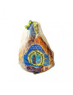 S.francesco prosc.crudo mec trancio 1/4