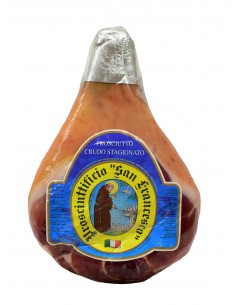 S.francesco prosc.crudo mec c/osso