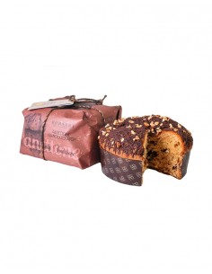 BORSARI PANETTONE KG1 GRAN CIOCCOLATO INC RUST