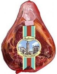 Stefanini prosciutto crudo s/o sv