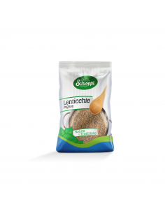 Schioppi lenticchie kg1 mignon