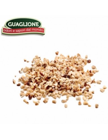 Guaglione granella di nocciole kg.1