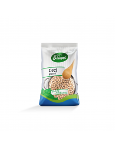 Schioppi ceci kg1 giganti