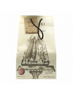 BORSARI PANDORO GR750 CLASS SHOPPER