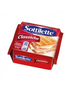 Kraft sottilette gr400