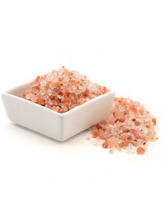 Zenzero sale rosa gr80 in grani