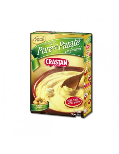 Crastan pure gr225 (gr75x3pz)