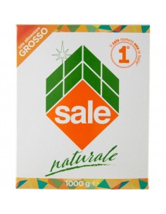 Italkali sale kg1 grosso eco