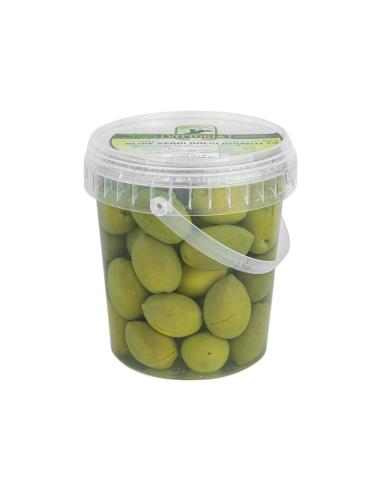 Vittoria olive kg1 verdi dolci 0