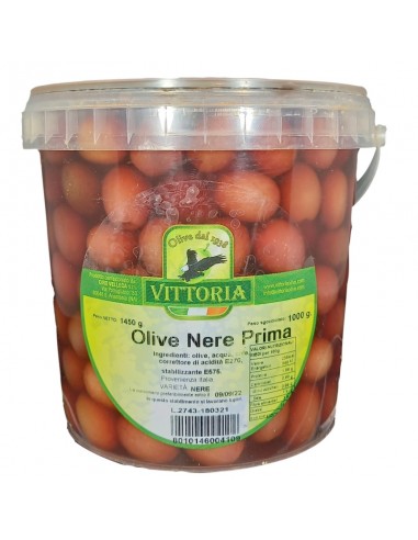 Vittoria olive kg1 nereprima