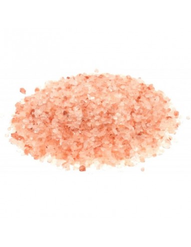 Guaglione sale rosa grani kg.1 zenzero