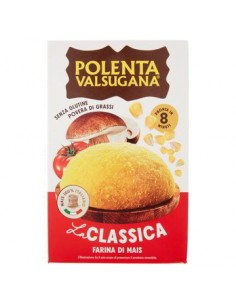 Polenta valsugana gr.375
