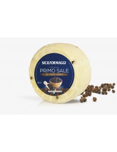 SICILFORM.PRIMO SALE GR500 MINI PEPE