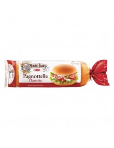 M.b. pagnottelle gr360 classiche