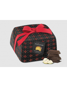 DAIS PANETTONE KG1 PERAE CIOCCOLATO SICILYUM
