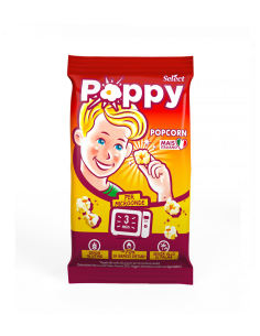 Select popcorn gr80 per micronde sacchetto