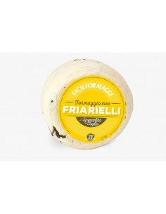 Sicilform.formaggio kg1,8 con friarielli s/v