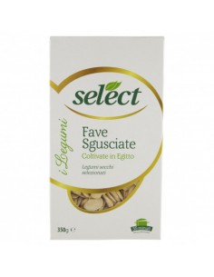 Select fave gr350 sgusciate astuccio