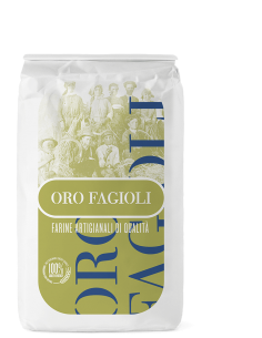 Farina 00 kg10 oro fagioli