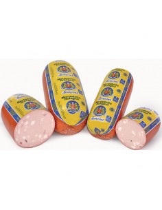 LEONCINI MORTADELLA IGPPANINOTECA 1/2 SV KG1,5
