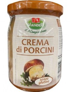 Viander crema gr520 di porcini