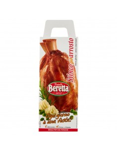 Beretta stinco gr650 arrosto