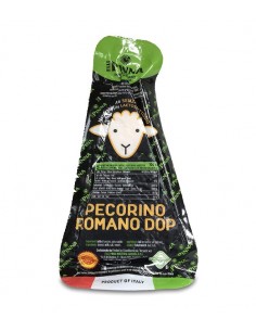 PINNA PECORINO ROMANO GR200 PESO FISSO