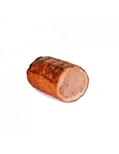 Trinita porchetta al forno