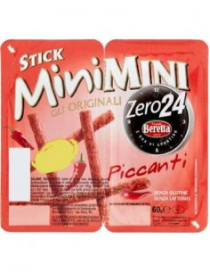 Beretta stick gr60 minimini piccanti