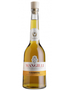 Grappa furlanina cl70 mangilli invecchiata
