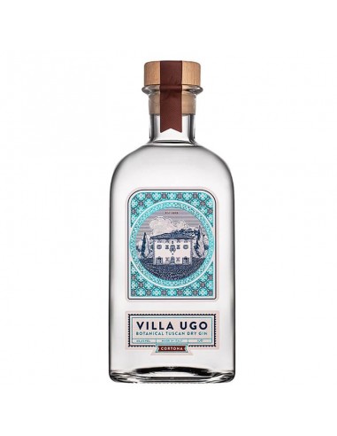 Gin sabatini cl100 villa ugo
