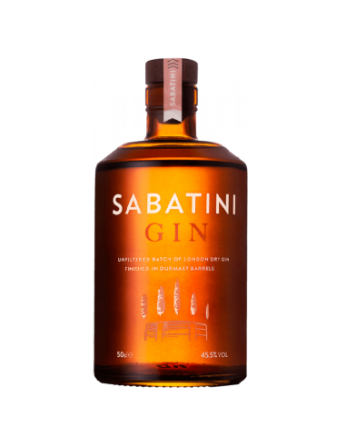 Gin sabatini cl50 barrel