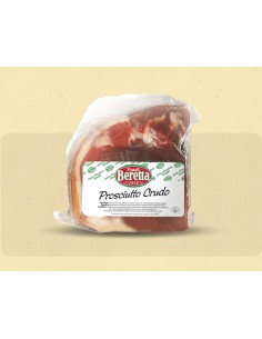 Beretta prosciutto crudo kg1 tr.cuore s.v.