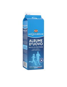 Aia albume d uova lt1 all.terra