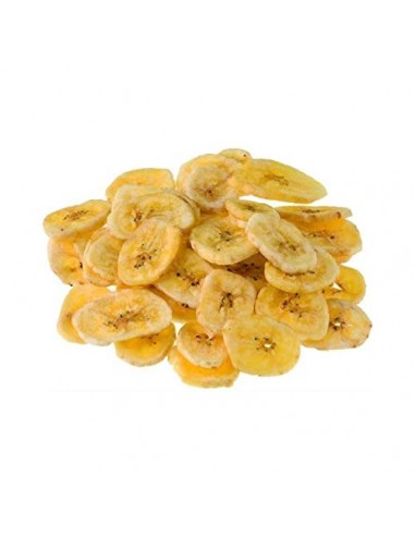 Pignatiello banana chips kg1