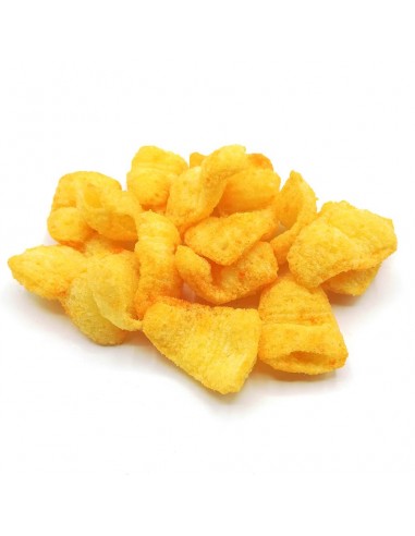 Happy hour corn chips mais kg1 coni mais