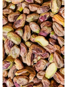 Pignatiello pistacchi kg1 sgusciati usa