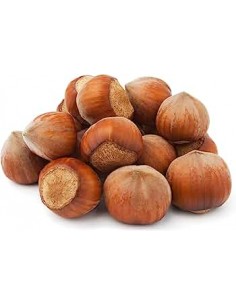 Happy nocciole in guscio gr200