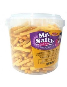 Mr.salty torciglioni gr500 paprika