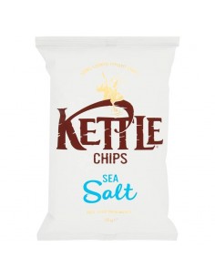 Kettle cooked chips gr150 sale
