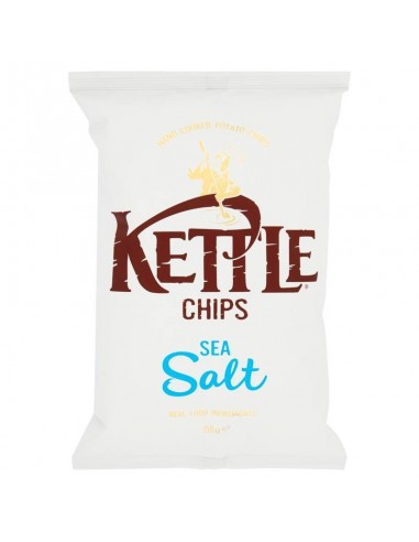 Kettle cooked chips gr150 sale